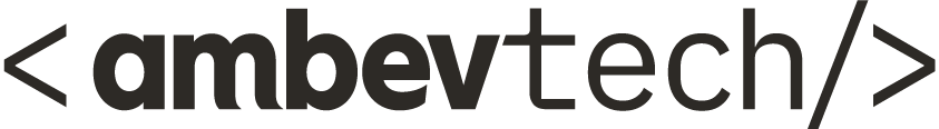 Logomarca AmbevTech