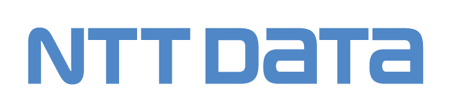 Logomarca NTT Data