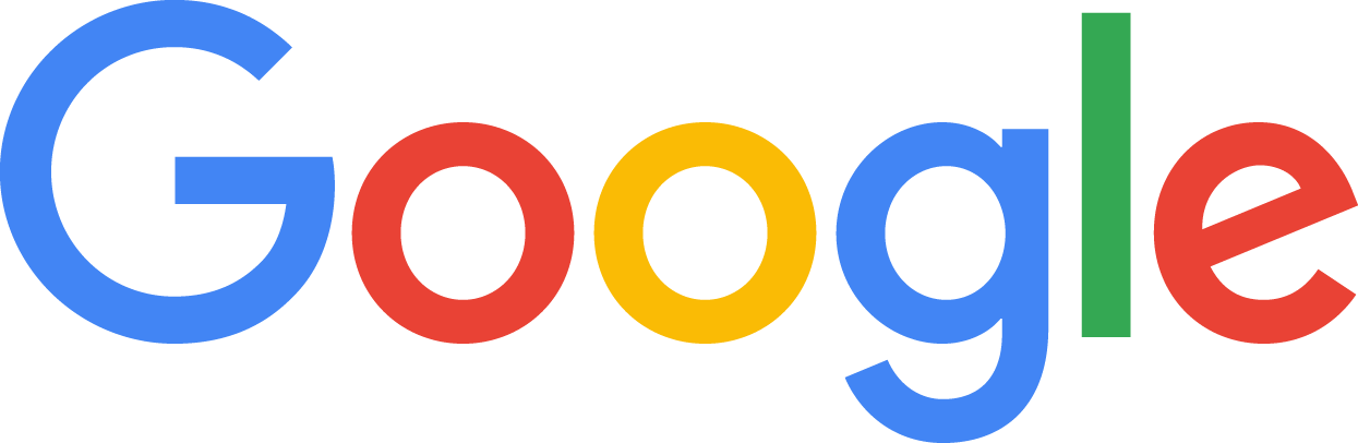 logomarca Google