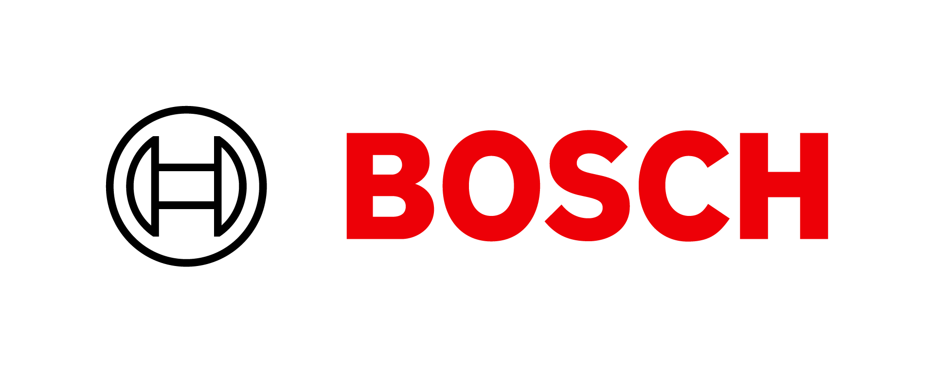 logomarca Bosch