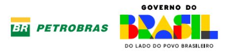 logomarca Petrobras